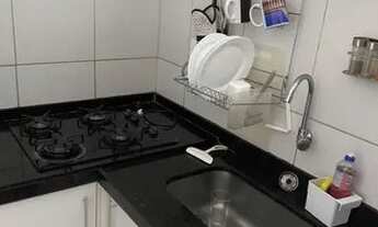 Imagem 4: Apartamento com 2 dormitórios à venda, 62 m² por R$ 280.000,00 - Bessa - João Pessoa/PB