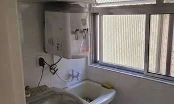 Imagem 5: Apartamento com 2 dorms, Boqueirão, Praia Grande - R$ 310 mil, Cod: 4852