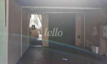 Imagem 7: São Paulo - Prédio Inteiro - Belém