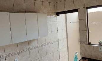 Imagem 3: Alugo casa condominio fechado setor de manssões sobradinho