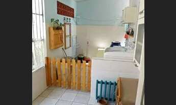 Imagem 5: Vendo esta casa no bairro Vitória