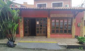 Imagem: Imóvel moradia e comércio