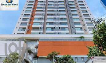 Imagem: SÃO PAULO - Apartamento Padrão - BROOKLIN