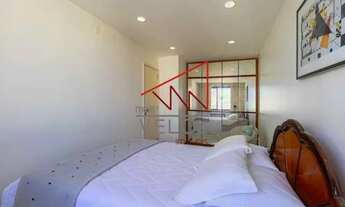 Imagem 5: Apartamento para venda com 35 metros quadrados com 1 quarto em Leblon - Rio de Janeiro - R