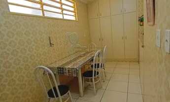 Imagem 6: Casa Padrão em Ribeirão Preto