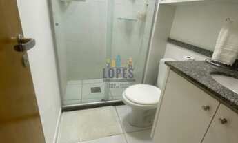 Imagem 5: Apartamento à venda no Garden Monte Líbano, Despraiado, Cuiabá-MT