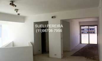 Imagem 7: Cobertura duplex para venda tem 642 metros quadrados com 6 quartos em Santa Cecília - São