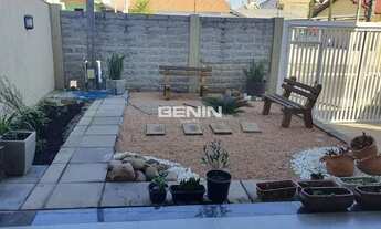 Imagem 3: CANOAS - Casa Padrão - IGARA