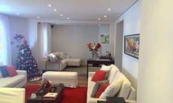 Imagem: APARTAMENTO - POMPÉIA - SP