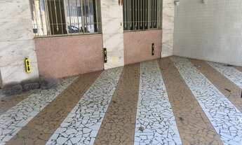 Imagem 2: Sobrado 260 m2 Aluguel de 4 quartos, 3 banheiros, 3 vagas, edicula na Vila Mariana - São P