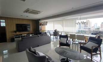 Imagem 5: Lorchidee, 172m2, Transferência, 3 suítes, 3vg soltas, Tudo de primeira qualidade, fale ag