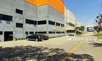 Imagem: Centro Emp. Raposo Tavares (Km 43) - Galpão