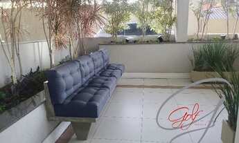 Imagem 2: Apartamento de 2 dormitórios em Quitauna, Osasco