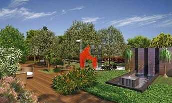 Imagem 4: Apartamento, 64 m² - venda por R$ 636.000,00 ou aluguel por R$ 4.300,00/mês - Vila do Bosq