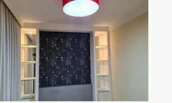 Imagem 5: EXCELENTE APARTAMENTO PARA LOCAÇÃO NO RESIDENCIAL CAMPOS ELÍSIOS - JARDIM CAMPOS ELÍSIOS