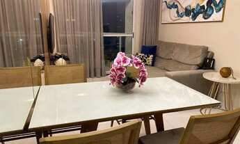 Imagem: Edf. Costa Algárvia - Apartamento com 3