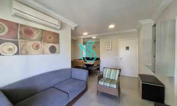 Imagem 3: Apartamento para Venda em Guarujá, Jardim Astúrias, 2 dormitórios, 1 suíte, 2 banheiros, 2