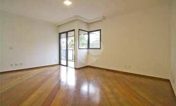 Imagem 3: Apartamento com 4 quartos à venda em Campo Belo - SP