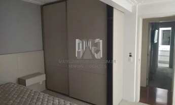 Imagem 7: Vila Romana, Mobiliado, 3 dormitórios, 3 suítes e 4 vagas