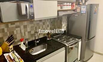 Imagem 7: Urca Apartamento com 1 dormitório