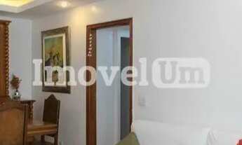 Imagem 3: Leblon Apartamento com 3 dormitórios