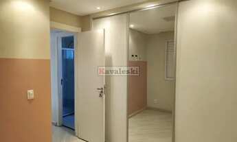 Imagem 7: Apartamento 45m², 2 Rua Ribeirópolis