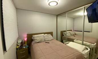 Imagem 7: Apartamento para venda tem 68 metros quadrados com 2 quartos em Vila Regente Feijó - São P