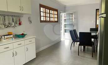 Imagem 7: São Paulo - Casa Padrão - VILA MADALENA