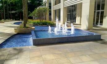 Imagem 2: Cobertura para venda com 370 metros quadrados com 3 quartos em Campo Belo - São Paulo - Sã