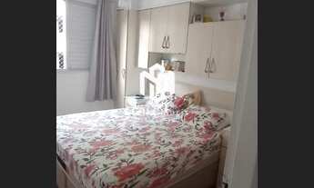 Imagem 4: SãO PAULO - Apartamento Padrão - Vila dos Remedios