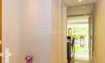 Imagem 6: Humaitá Apartamento com 4 dormitórios