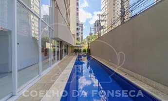 Imagem 6: São Paulo - Apartamento Padrão - Itaim Bibi