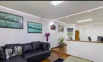 Imagem 5: Apartamento com 3 dormitórios à venda, 164 m² por R$ 1.680.000 - Alphaville - Barueri/SP