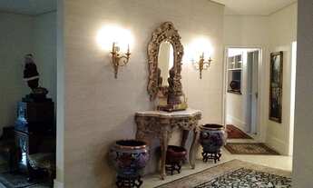 Imagem 7: Apartamento para aluguel tem 455 metros quadrados com 4 quartos