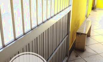 Imagem 6: LINDA CASA DE UM QUARTO COM GARAGEM EM CONDOMÍNIO FECHADO EM BANGU!