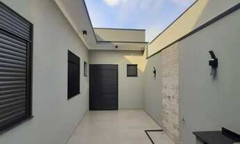 Imagem 2: CASA RESIDENCIAL em INDAIATUBA - SP, LOTEAMENTO PARK GRAN RESERVE