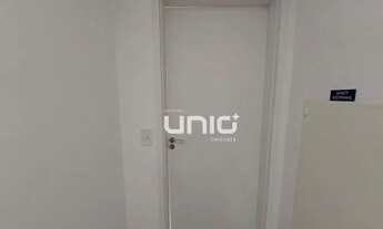 Imagem 5: Apartamento com 3 dormitórios para alugar, 72 m² por R$ 2.100,00/mês - Nova América - Pira