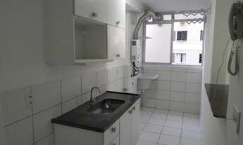 Imagem 6: RIO DE JANEIRO - Apartamento Padrão - Rio Comprido