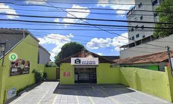 Imagem 3: Excelente casa comercial com 160,00m² em Jardim Camburi