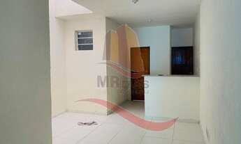 Imagem 3: Casa plana no residencial maracanau