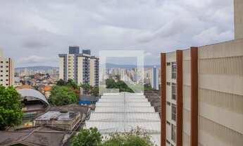 Imagem 7: Apartamento para Aluguel - Vila Romana, 2 Quartos, 50 m2