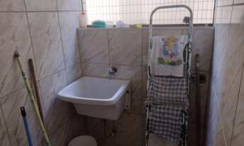 Imagem 3: Apartamento para aluguel possui 109 metros quadrados com 3 quartos em Boqueirão - Praia Gr