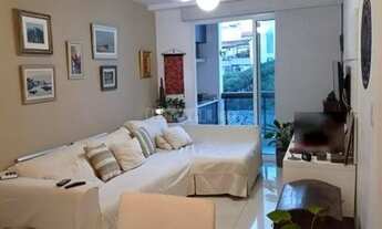 Imagem 2: Recreio dos Bandeirantes