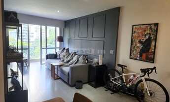 Imagem 5: São Conrado Apartamento com 2 dormitórios