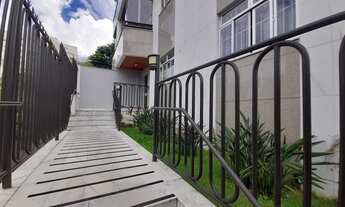 Imagem 2: Apartamento com 2 dormitórios para alugar, 76 m² por R$ 1.693,31/mês - São Mateus - Juiz d