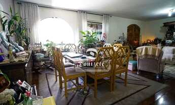 Imagem 5: Apartamento com 3 dormitórios à venda, 260 m² por R$ 1.098.999,90 - Vila Assunção - Santo