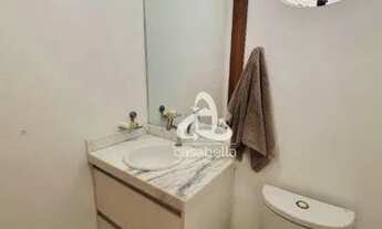 Imagem 7: Apartamento com 4 dormitórios, 240 m² - venda por R$ 2.850.000,00 ou aluguel por R$ 15.000