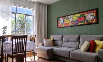 Imagem: Ondina - 3 quartos - 114 M2 de área