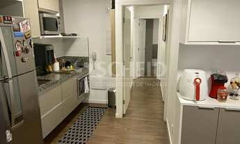 Imagem 7: Apartamento a venda no CHOICE SANTO AMARO - 71m, 3 dormitórios, 1 suíte e 2 vagas