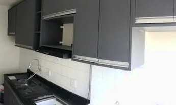 Imagem 2: Lindíssimo Apartamento - Residencial Laura - 140k